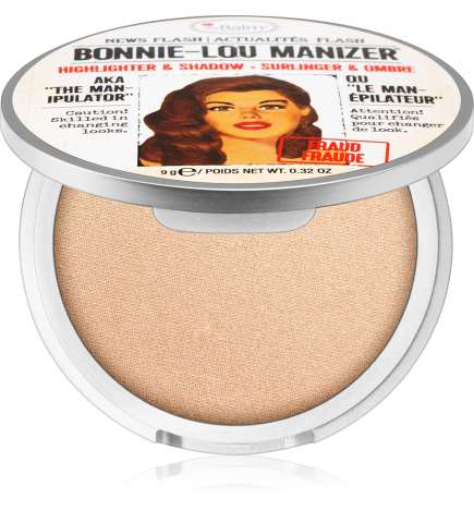 Lou Manizer Luminizer