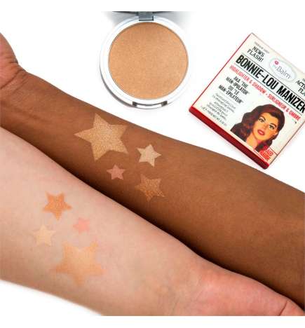 Lou Manizer Luminizer