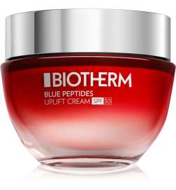 Blue Peptides Uplift Cream SPF 30