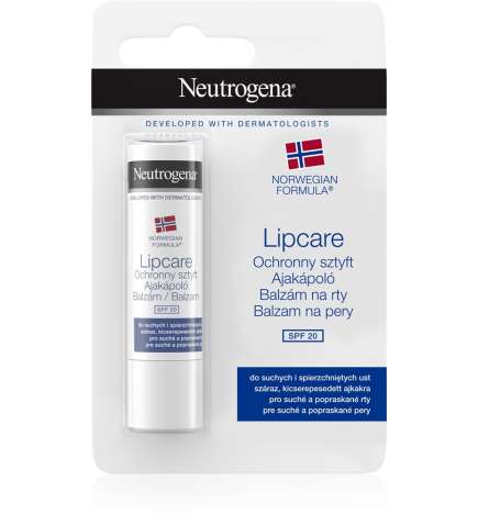 Norwegian Formula®