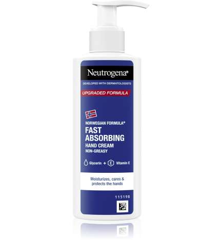 Norwegian Formula®