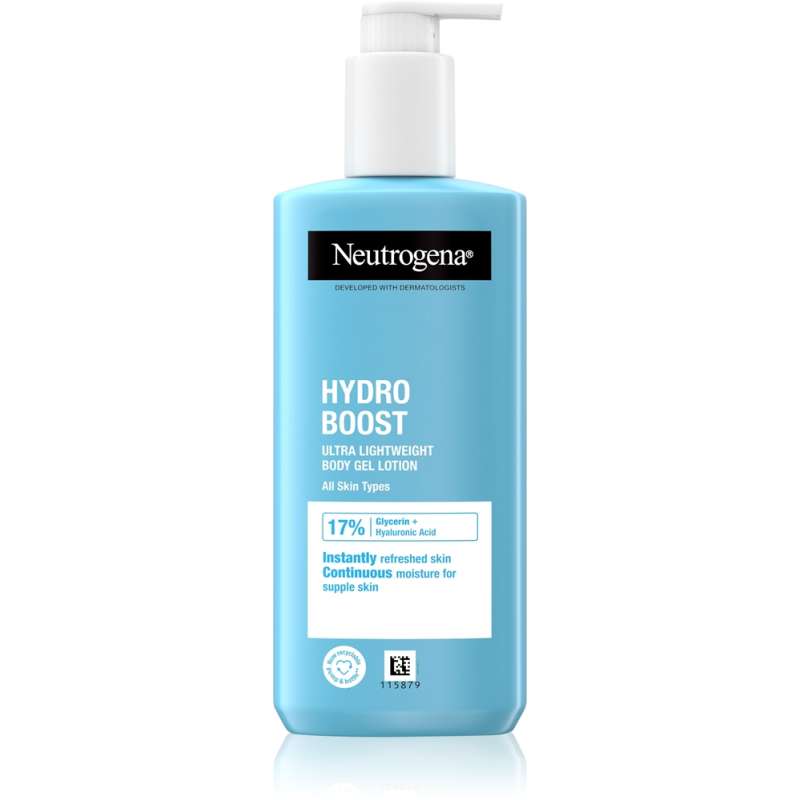 Hydro Boost® Hydro Boost®