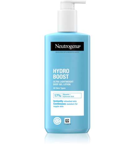 Hydro Boost®