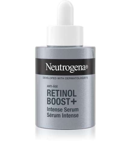 Retinol Boost