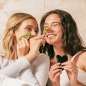 Jade Facial Roller And Gua Sha Tool