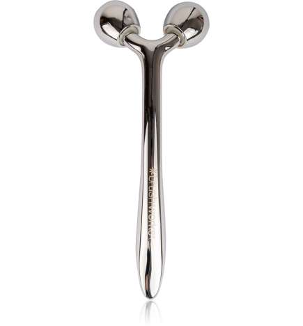 Face Sculpting Zinc Roller