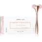 Tools 3D Face Roller Rose Jade Stone Tools 3D Face Roller Rose Jade Stone