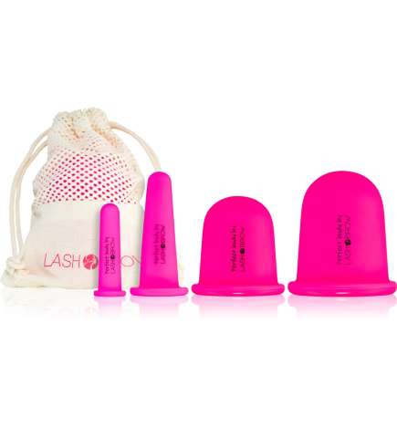 Silicone Cup