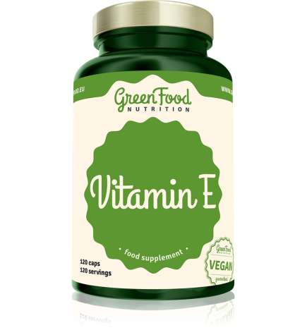 Vitamin E