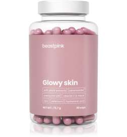 Glowy Skin