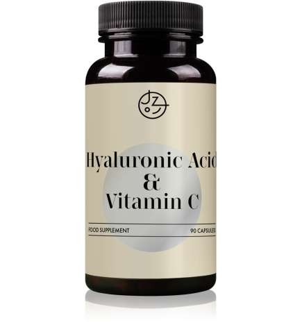 Acido ialuronico con vitamina C