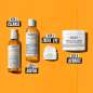 Calendula Serum-Infused Water Cream