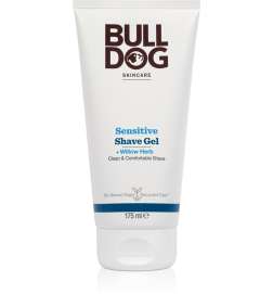 Sensitive Shave Gel