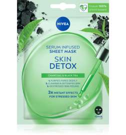 Urban Skin Detox