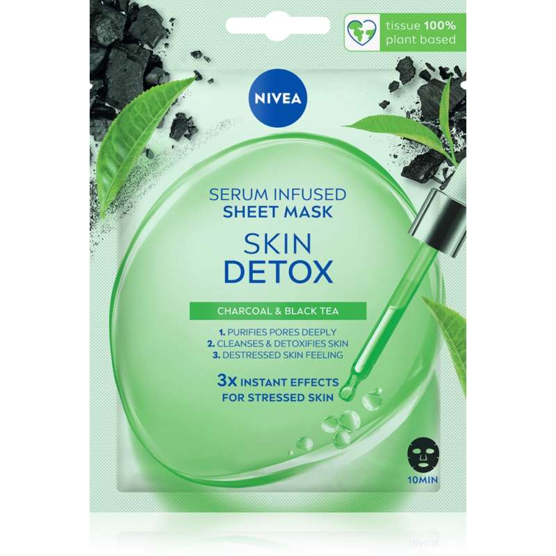 Urban Skin Detox Urban Skin Detox