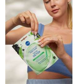 Urban Skin Detox