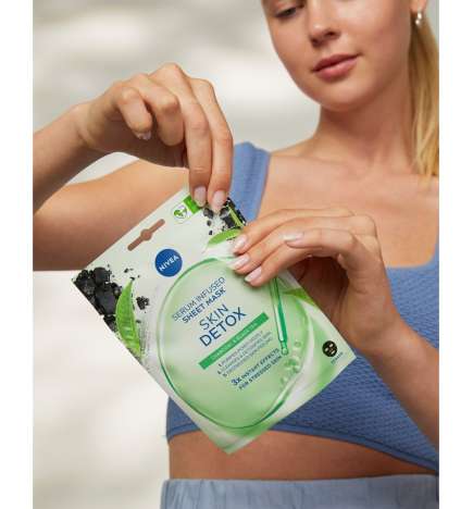 Urban Skin Detox