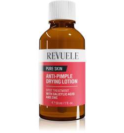 Pure Skin Anti-Pimple