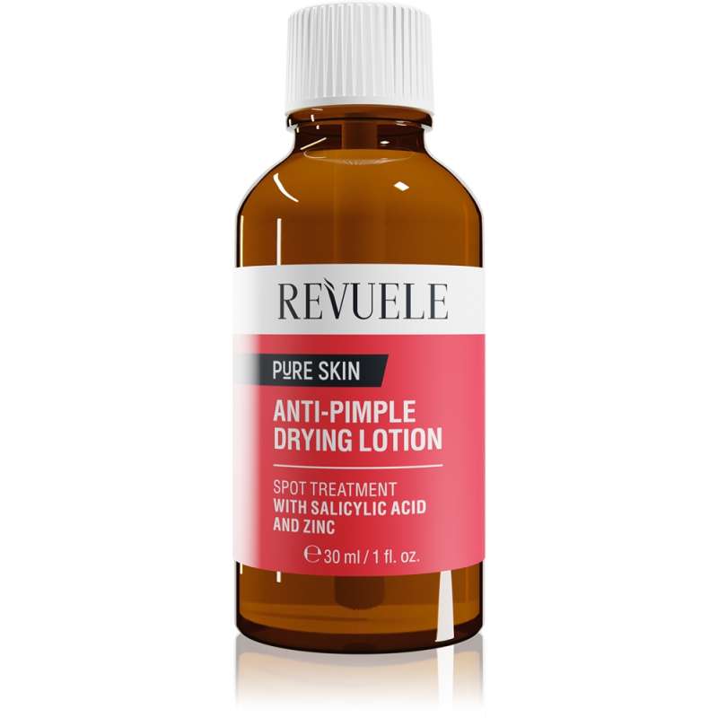 Pure Skin Anti-Pimple