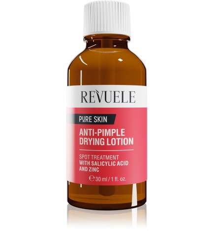Pure Skin Anti-Pimple