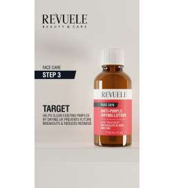 Pure Skin Anti-Pimple