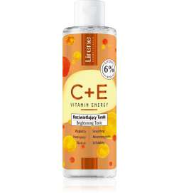 Vitamin Energy C+E