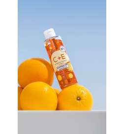 Vitamin Energy C+E