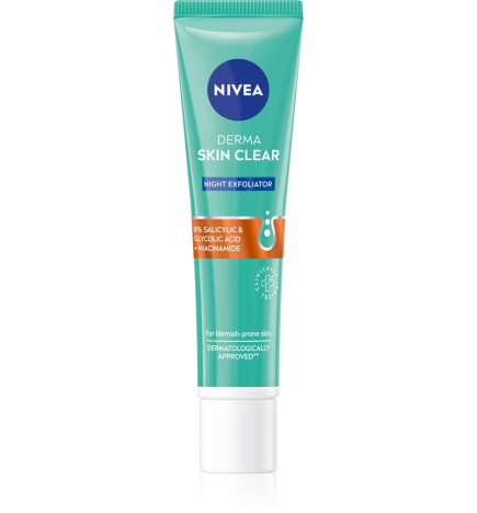 Derma Skin Clear