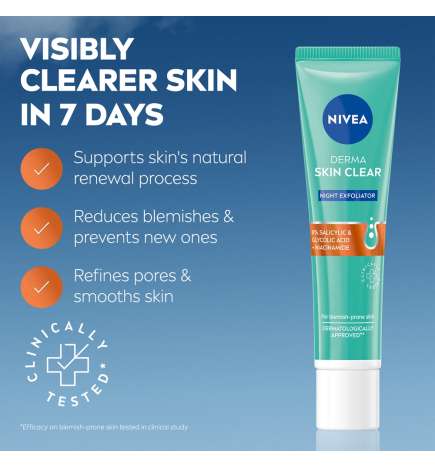 Derma Skin Clear