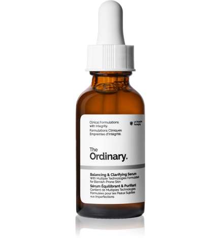 Balancing & Clarifying Serum