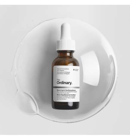 Balancing & Clarifying Serum