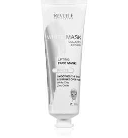 White Mask Collagen Express