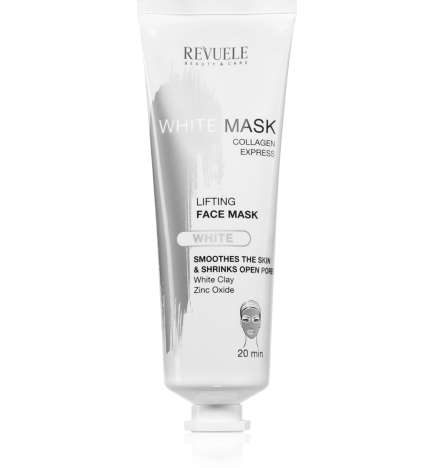 White Mask Collagen Express