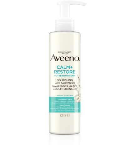 Calm + Restore