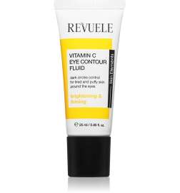 Vitamin C Eye Contour Fluid
