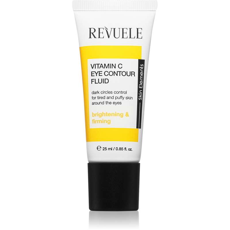Vitamin C Eye Contour Fluid