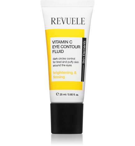 Vitamin C Eye Contour Fluid
