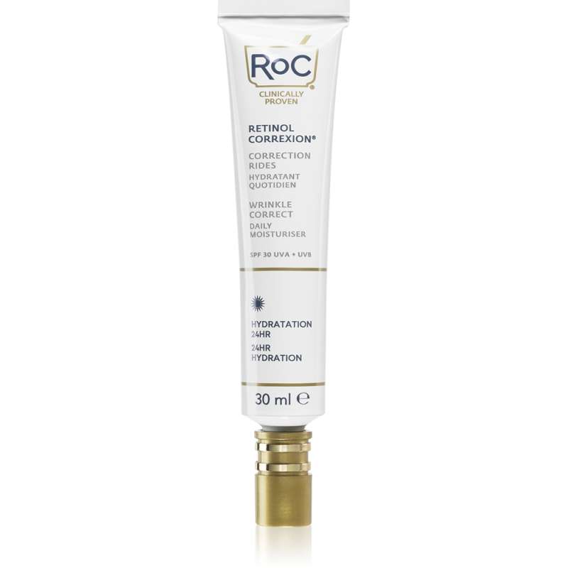 Retinol Correxion Wrinkle Correct Daily Moisturiser Retinol Correxion Wrinkle Correct Daily Moisturiser