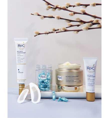 Retinol Correxion Wrinkle Correct Daily Moisturiser