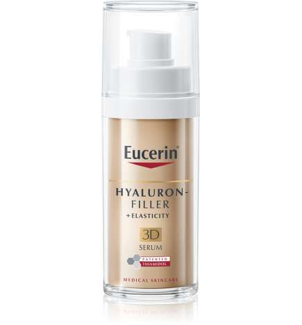 Hyaluron-Filler + Elasticity 3D