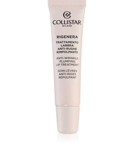Rigenera Anti-Wrinkle Plumping Lip Treatment