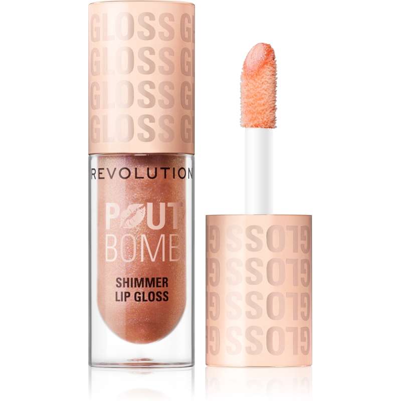 Shimmer Gloss Shimmer Gloss