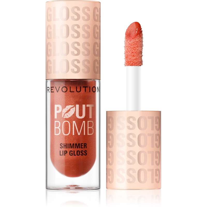 Shimmer Gloss Shimmer Gloss