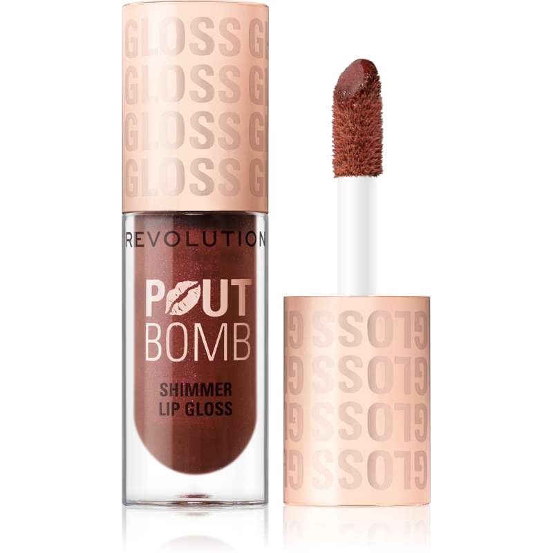 Shimmer Gloss Shimmer Gloss