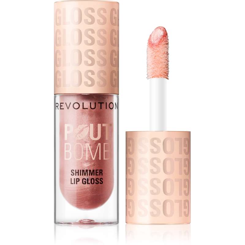 Shimmer Gloss Shimmer Gloss
