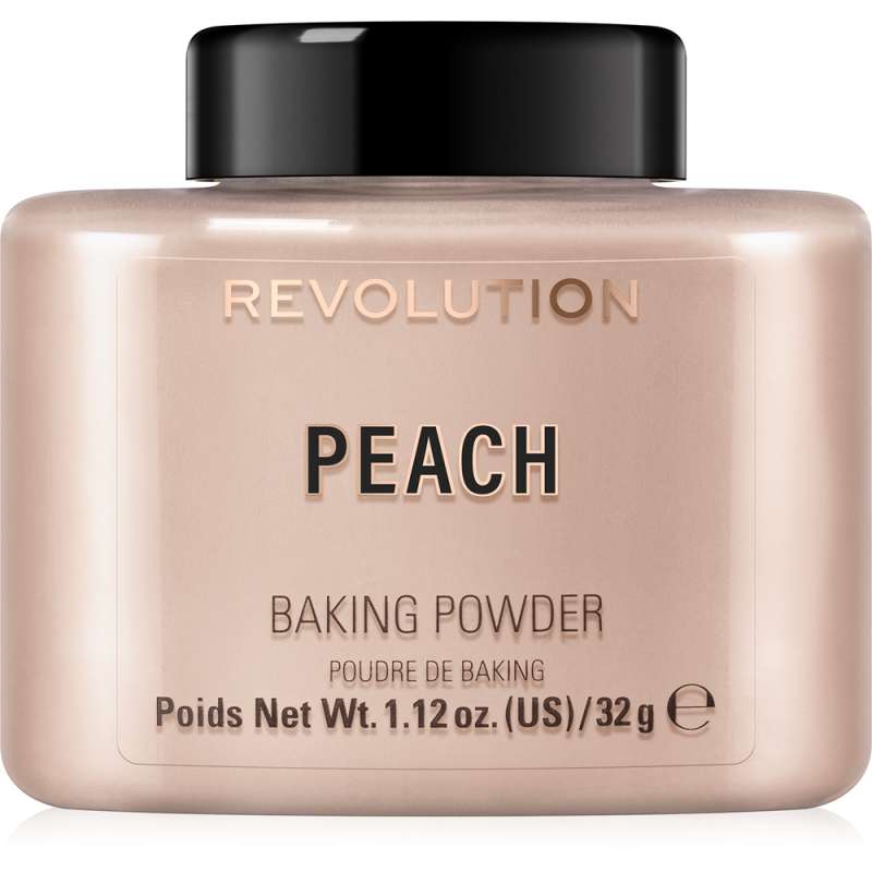 Baking Powder Baking Powder
