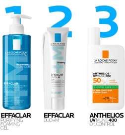 Effaclar