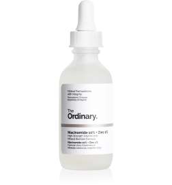 Niacinamide 10% + Zinc 1%