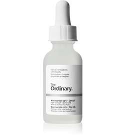 Niacinamide 10% + Zinc 1%