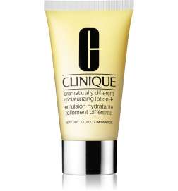 3 Steps Dramatically Different™ Moisturizing Lotion+